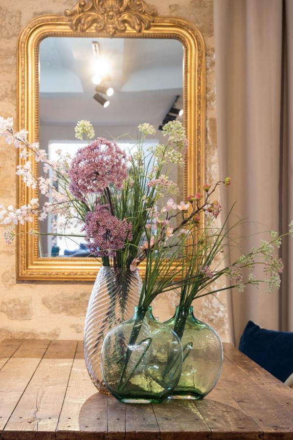 Hotel Restaurant L'Epicurien ヴァローニュ エクステリア 写真